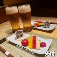 おだし 恵比寿店 - 