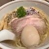 鶏そば・鯛そば きょうすけ 秋葉原店