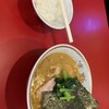 ラーメン濱野家