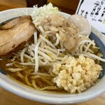 麺屋 しん蔵 - 