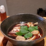 Teuchi Soba Kikkou - 