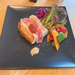 La Luce - 料理写真:
