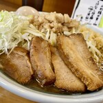 麺屋 しん蔵 - 