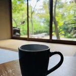 Coffee Base NASHINOKI - 