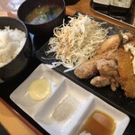 Giomba Yashi - 