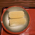 神田きくかわ - グレープフルーツ