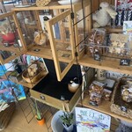 おかしや あした - 