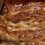 神田きくかわ - うなぎ