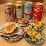 串カツあらた - 