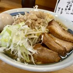 麺屋 しん蔵 - 
