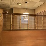 神田きくかわ - 内観