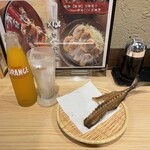 小田原漁港 さじるし食堂 - 