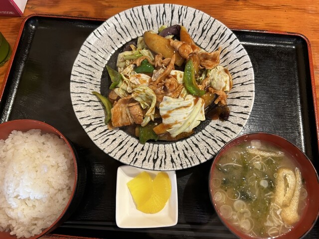 Shokudo Jimichi photo 5