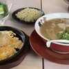 ラーメン横綱 松戸店