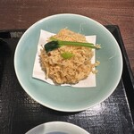 Toukyou Akasaka Yabusoba - 