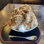 칸미도코로 아마카라 - 