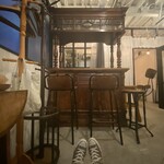 Cafe au lait Tokyo/カフェオレトーキョーヨル - 