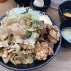 伝説のすた丼屋 グローボ蘇我店