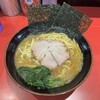 横浜ラーメン 真砂家