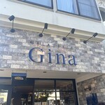 ジェラテリア ジーナ - 