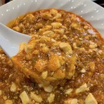 中国料理 峨嵋山 - 変わらない味　何度でも食べたくなります