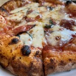 ピッツェリア チッチョ  - 