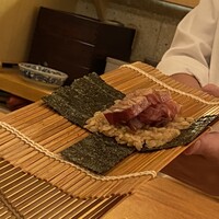 鮨おにかい＋1 - 