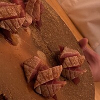 鮨おにかい＋1 - 