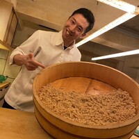 鮨おにかい＋1 - 
