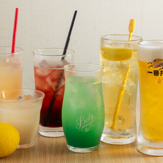 焼肉BARさんたま_2