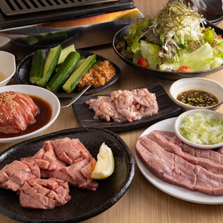 焼肉BARさんたま_1