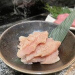 Kurogewagyuu Yakiniku Kisshan Eirakuchou Matsu - 