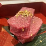 Kurogewagyuu Yakiniku Kisshan Eirakuchou Matsu - 