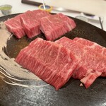 Kurogewagyuu Yakiniku Kisshan Eirakuchou Matsu - 