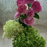 函館麺厨房 あじさい - 