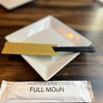 個室ビストロ FULLMOoN 渋谷本店 - 