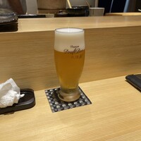 品川 鮨まつもと - 