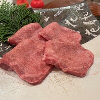 黒毛和牛焼肉きっしゃん北新地永楽町 松 - 