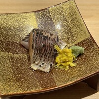 品川 鮨まつもと - 