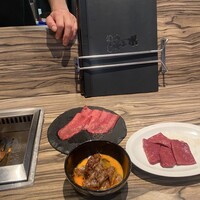 焼肉 ジャンボ はなれ - 