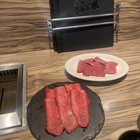 焼肉 ジャンボ はなれ - 