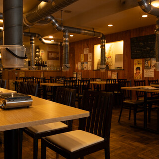 焼肉BARさんたま_2