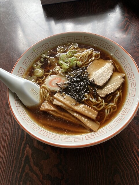 若葉食堂 - 船越（食堂）の写真