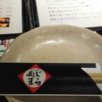 居食亭　あじまる - 