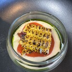 プレゼンテ スギ - 