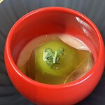 プレゼンテ スギ - 