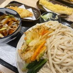 Nikujiru Udon Aoyagi - 