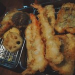 Tempura No Yama - 