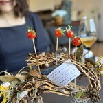 プレゼンテ スギ - 