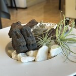 プレゼンテ スギ - 